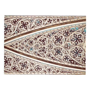 Vault Of The Milan Cathedral Document Folder, Duomo Di Milano Collection By Paperblanks (Duomo Di Milano)