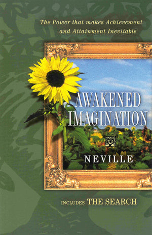Awakend Imagination/The Search: (Includes 'The Search'),Used