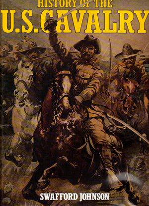 History Of The U.S. Cavalry