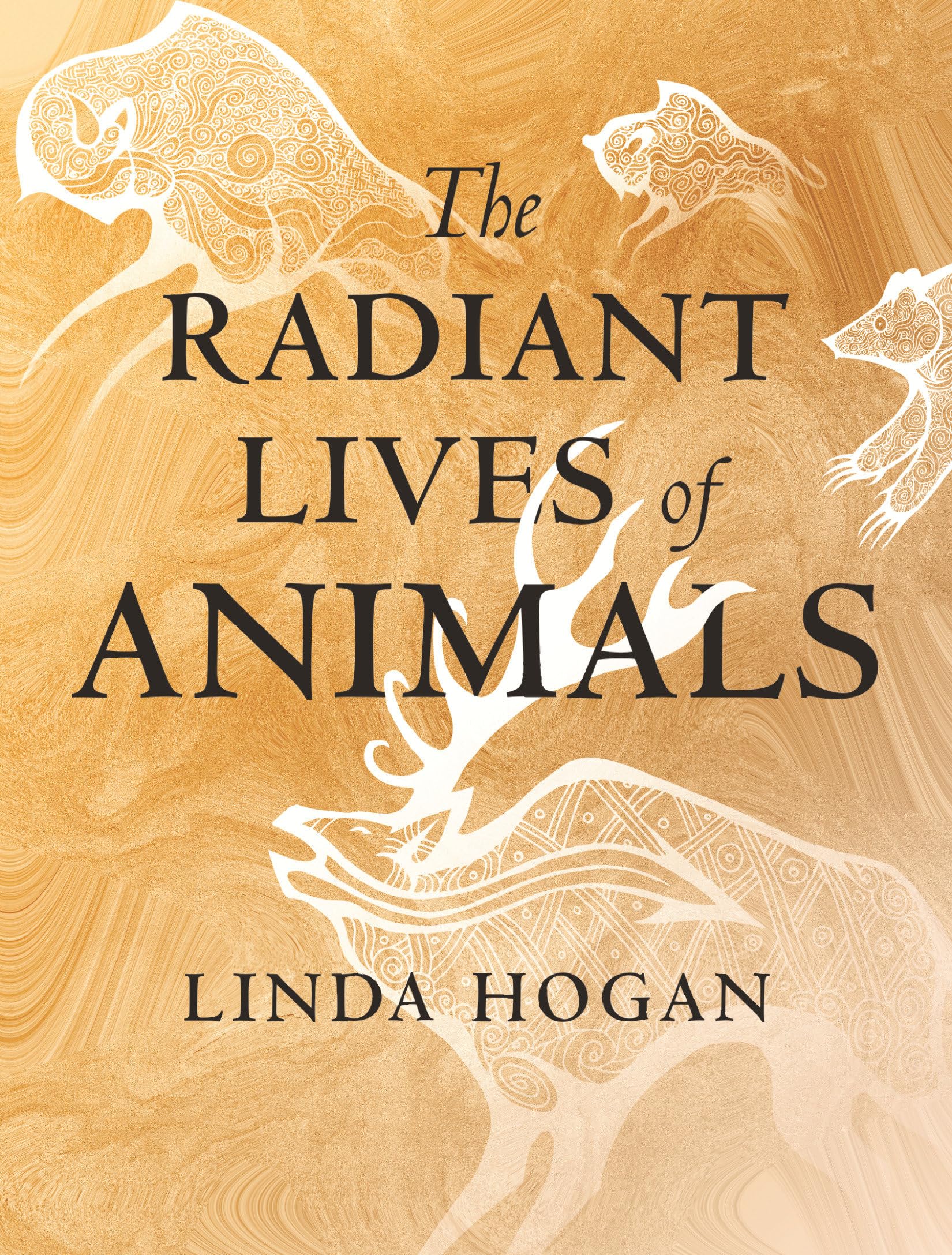 The Radiant Lives of Animals,Used