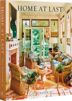 Home At Last: Enduring Design For The New American House