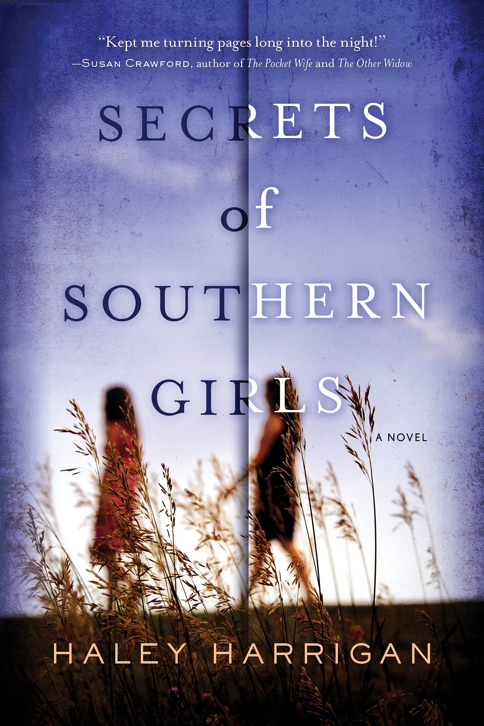 Secrets of Southern Girls: A Novel,Used