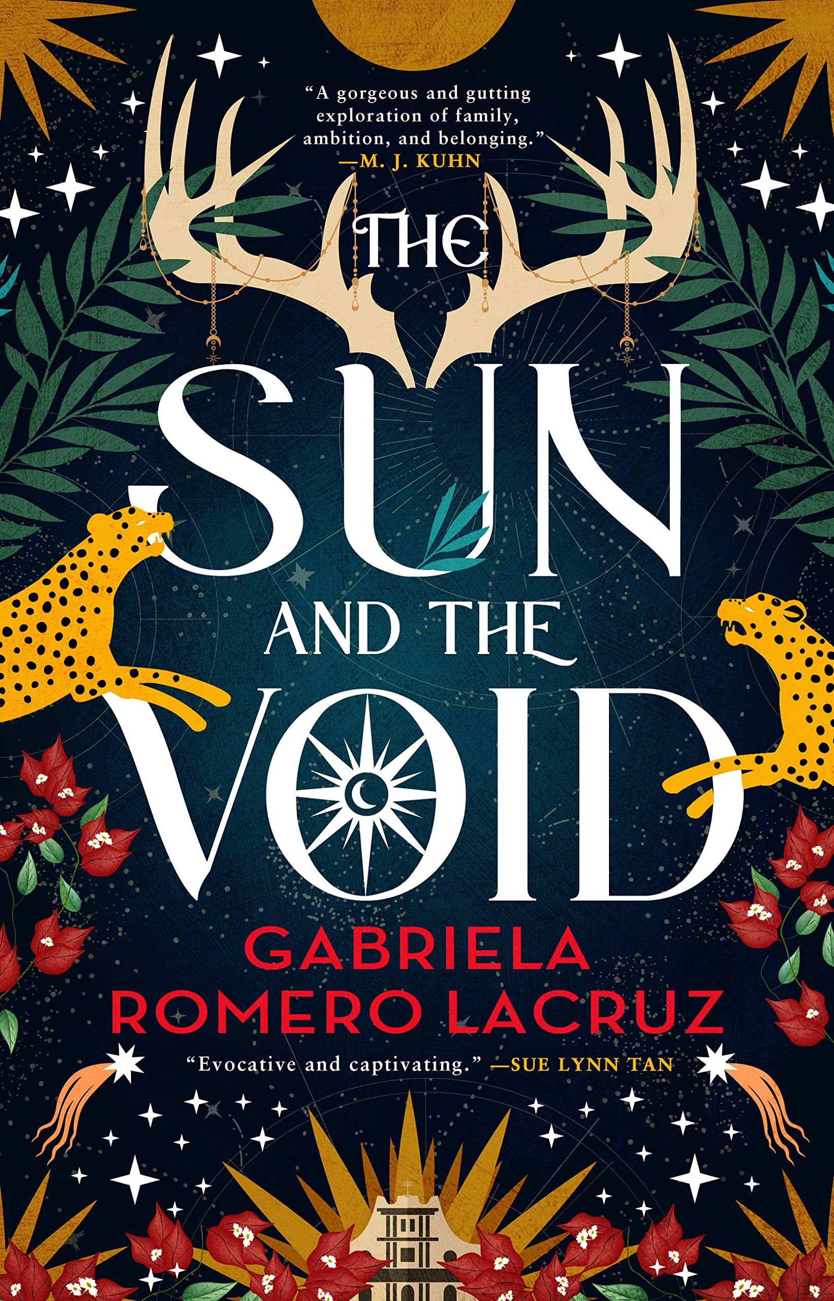 The Sun And The Void (The Warring Gods, 1),Used