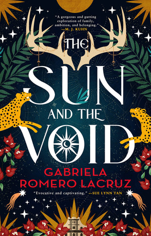 The Sun And The Void (The Warring Gods, 1),Used