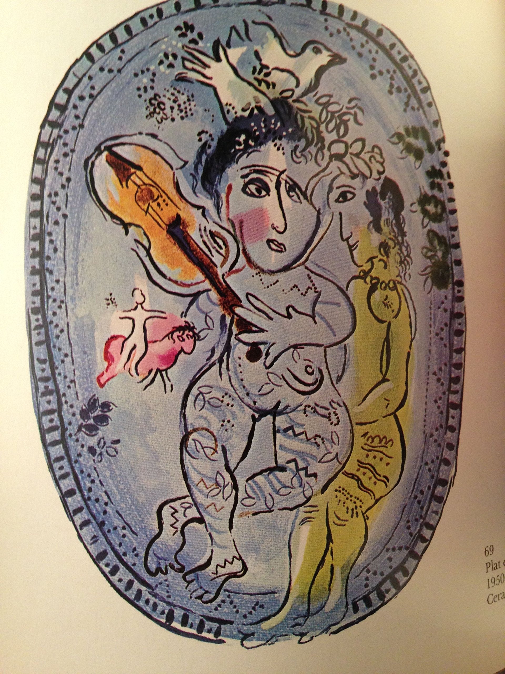 Chagall