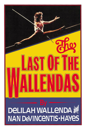 The Last of the Wallendas,Used