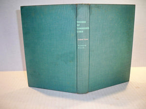 Crusoe of Lonesome Lake,Used