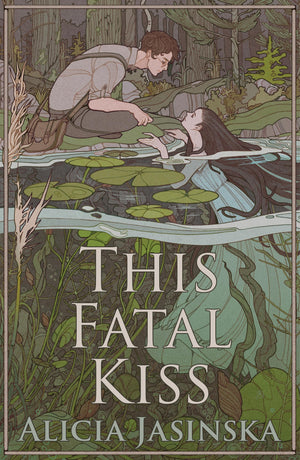 This Fatal Kiss,New