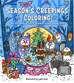 Seasons Creepings Colorin