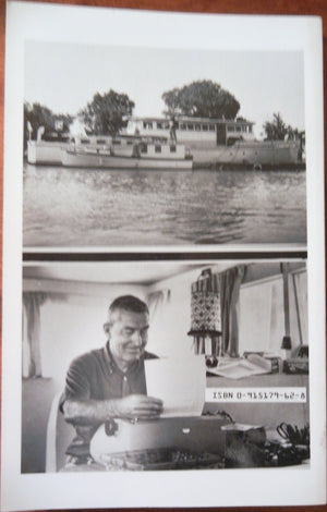 Great Hideouts of the West: An Idea Book for Living Free,Used