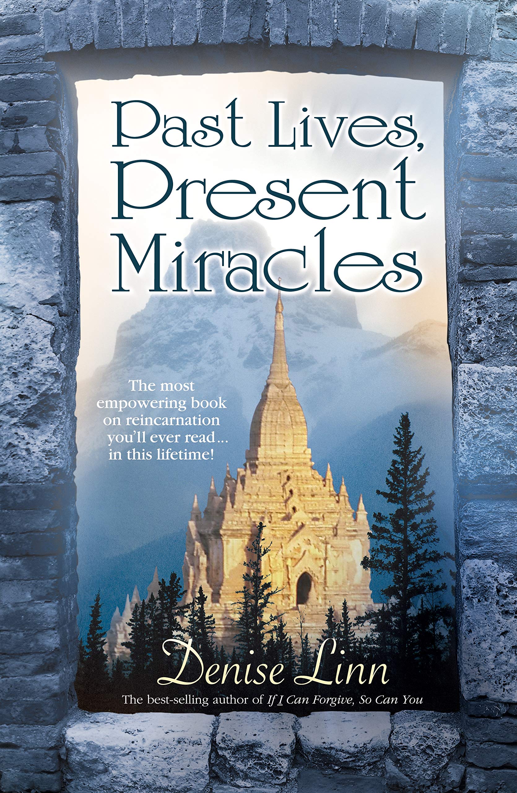 Past Lives, Present Miracles,Used