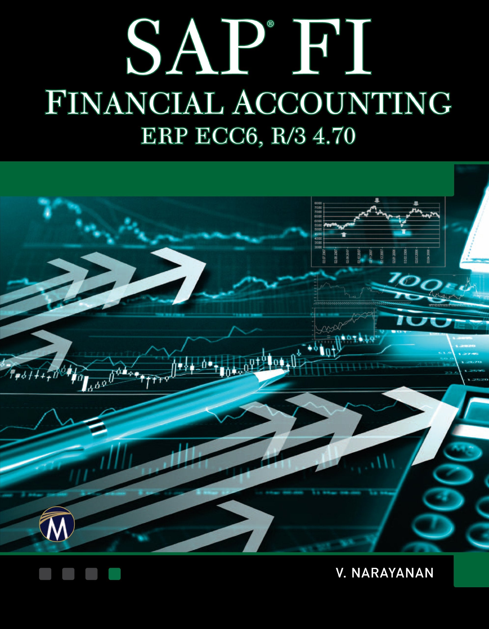 DEFAULT_SET: SAP FI: Financial Accounting (Computer Science),Used
