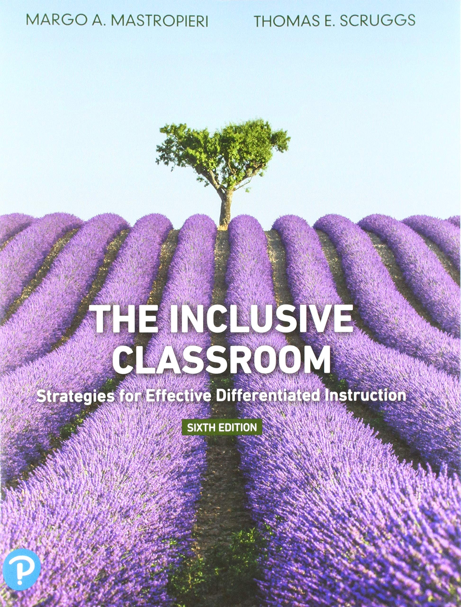 Inclusive Classroom, The: Strategies For Effective Differentiated Instruction,Used
