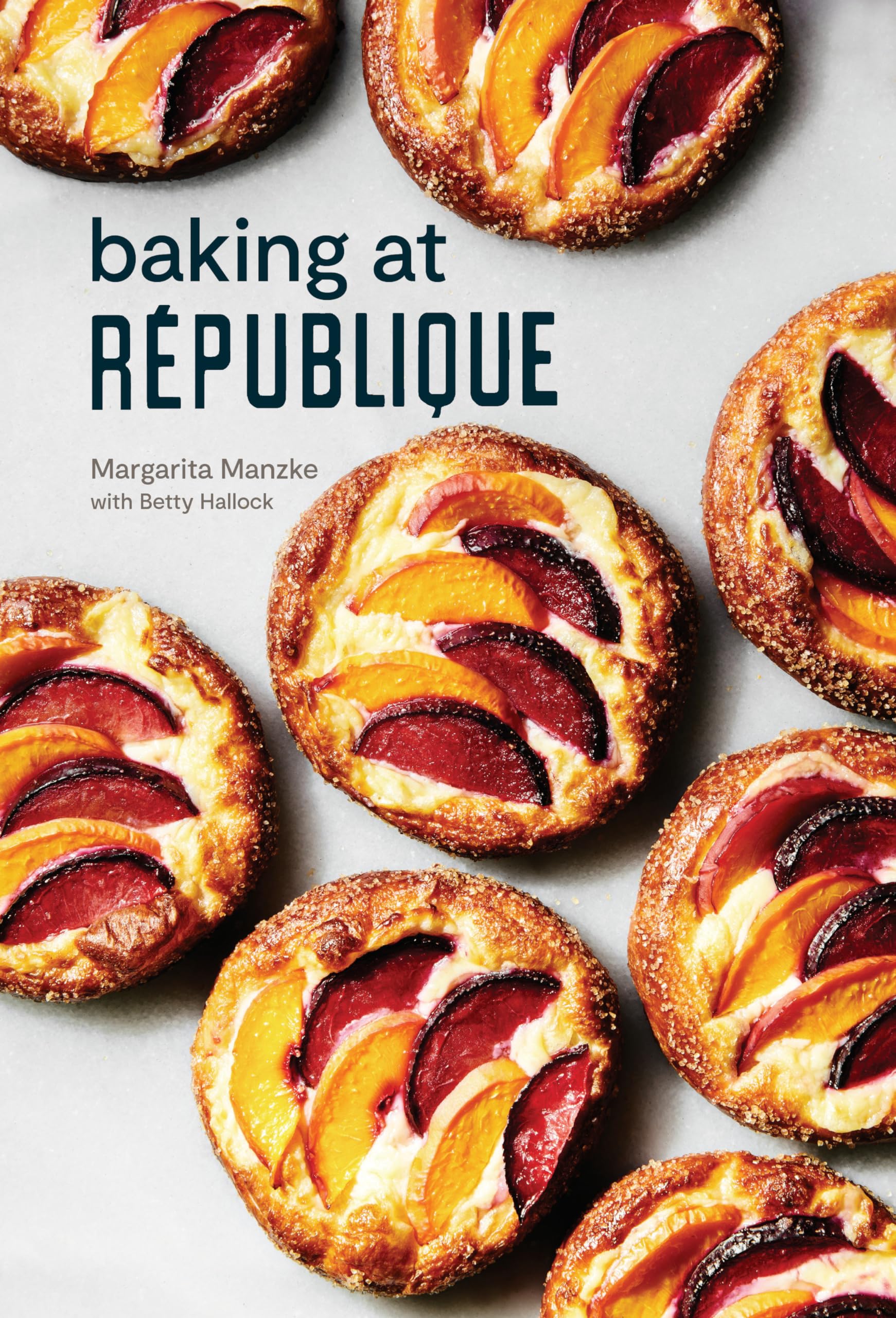 Baking at Rpublique: Masterful Techniques and Recipes,Used