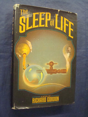 The Sleep of Life: A Novel,Used