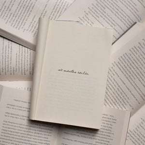 Every Last Word,Used