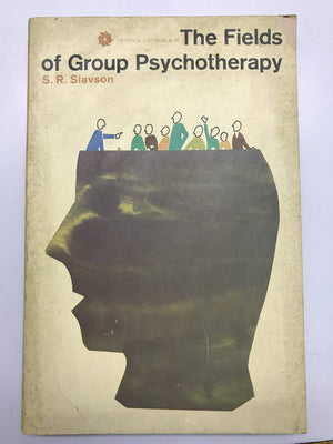 Fields of Group Psychotherapy,Used