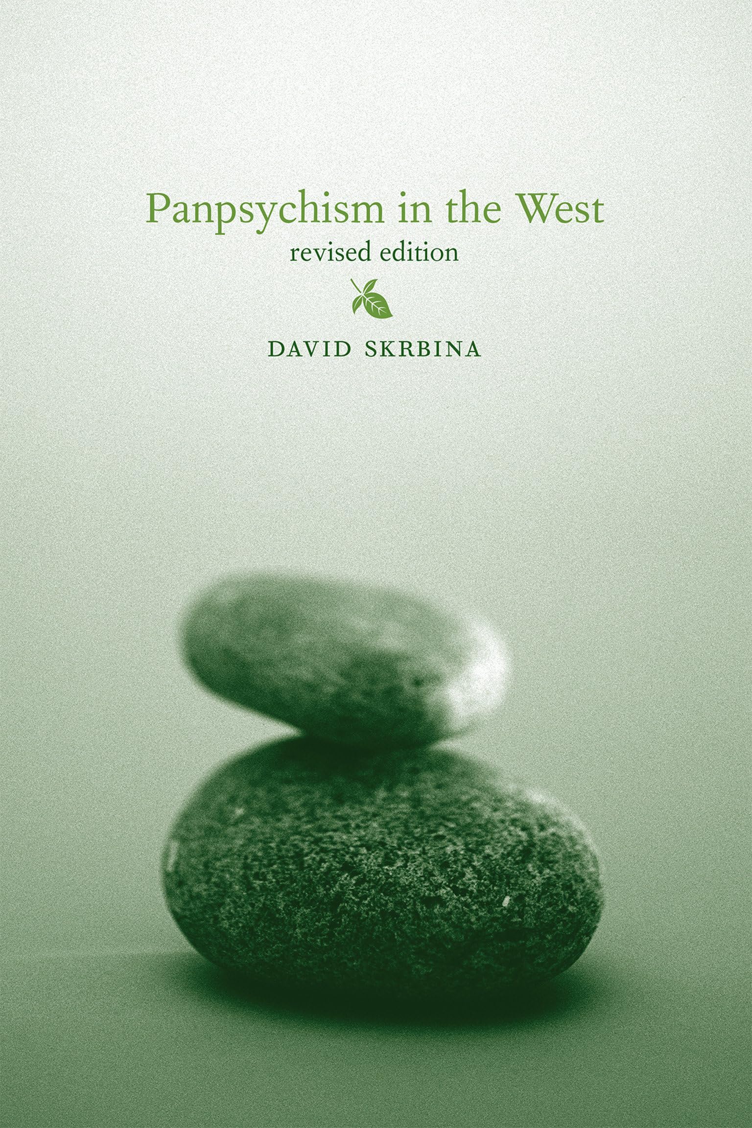 Panpsychism in the West, revised edition (Mit Press),Used
