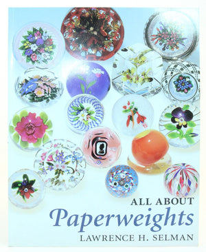 All About Paperweights,Used