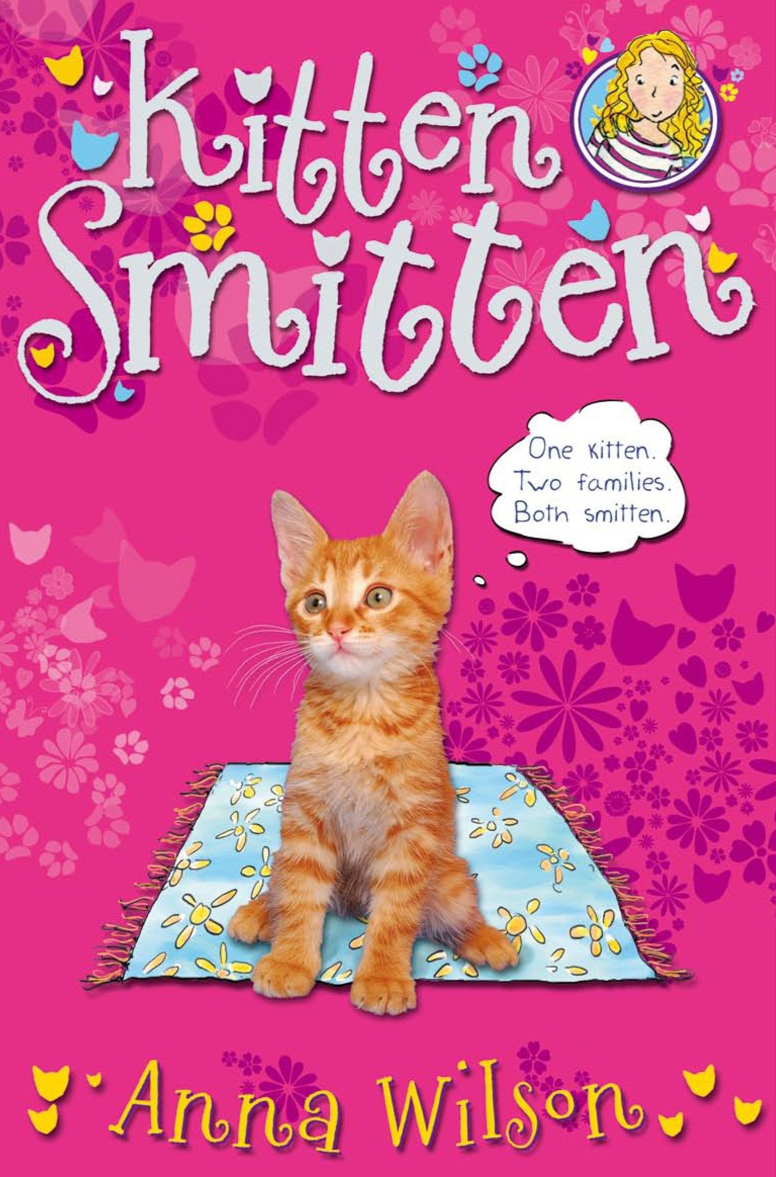 Kitten Smitten,Used