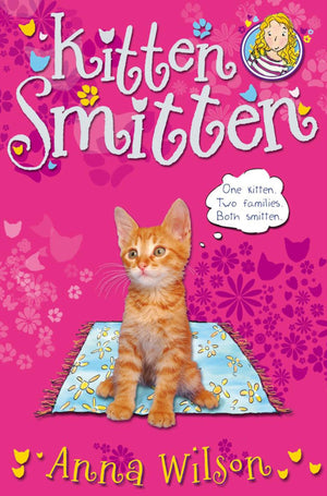 Kitten Smitten,Used