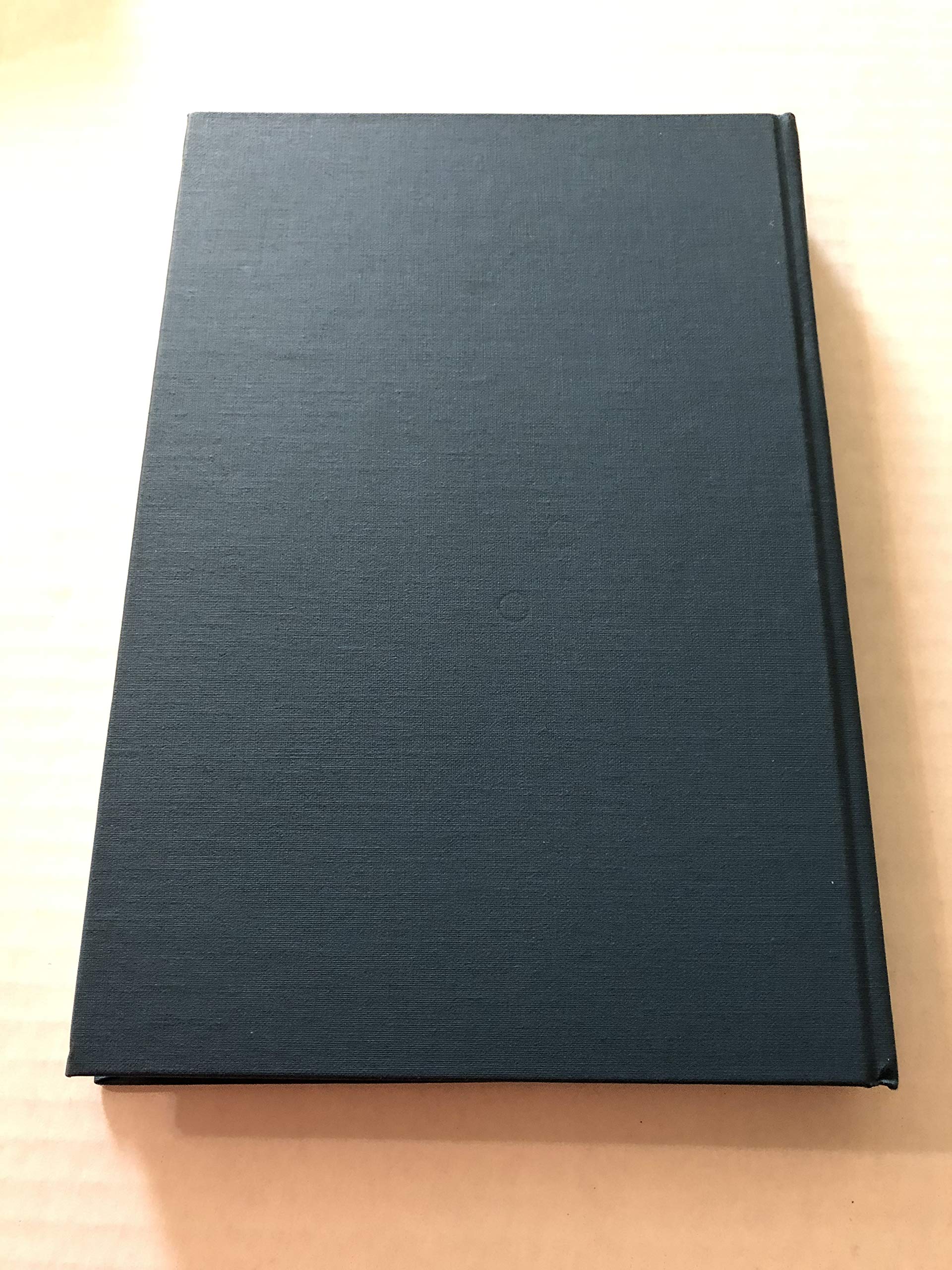 Betz Handbook of Industrial Water Conditioning. 9th Ed,Used