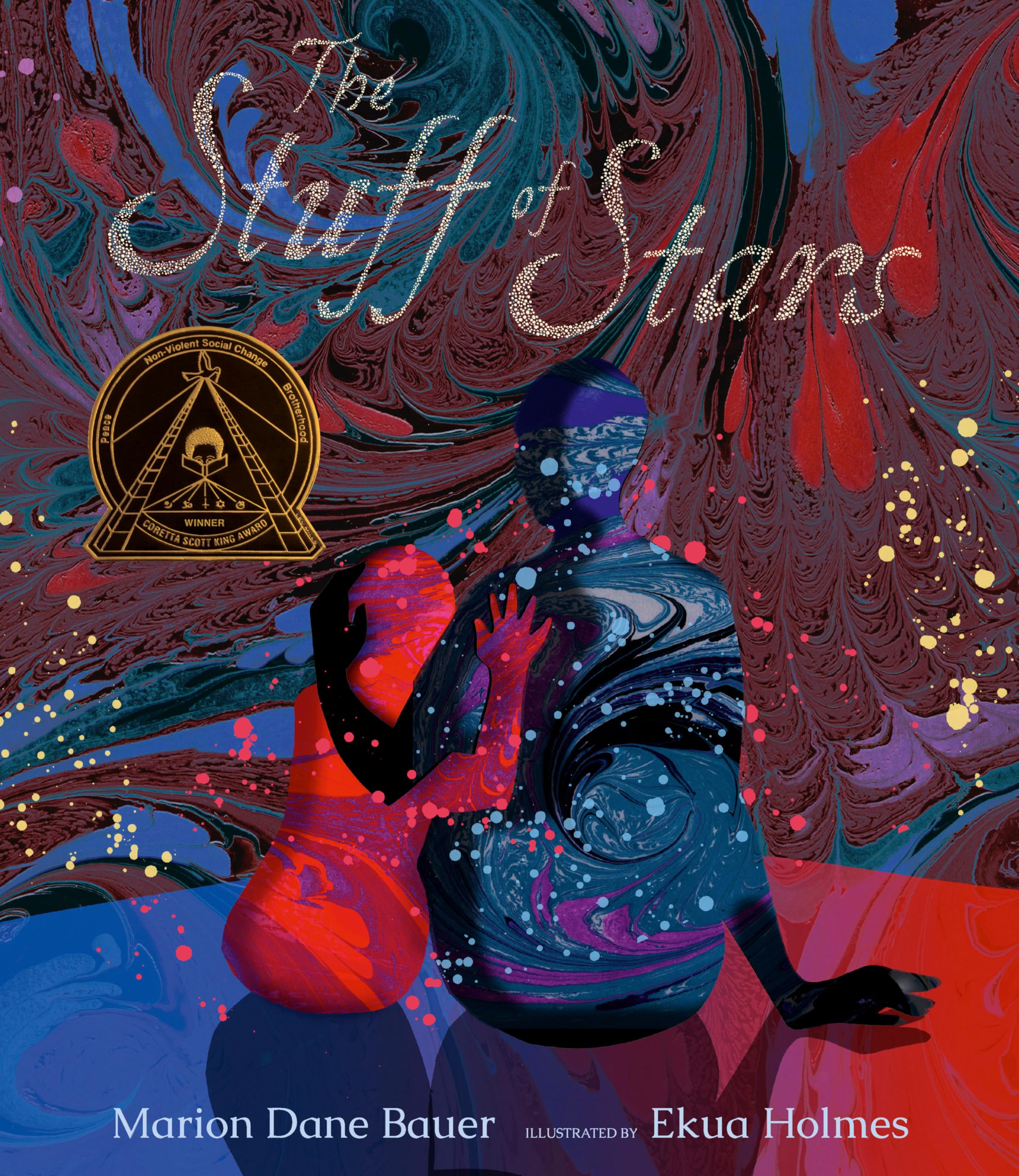 The Stuff Of Stars (Wondrous World)