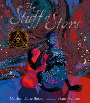 The Stuff Of Stars (Wondrous World)
