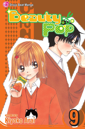 Beauty Pop, Vol. 9 (9),Used