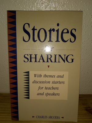 Stories for Sharing,Used