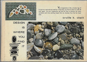 Design Is Where You Find It-new