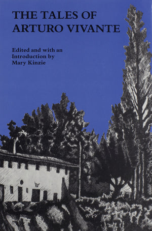 The Tales of Arturo Vivante,Used