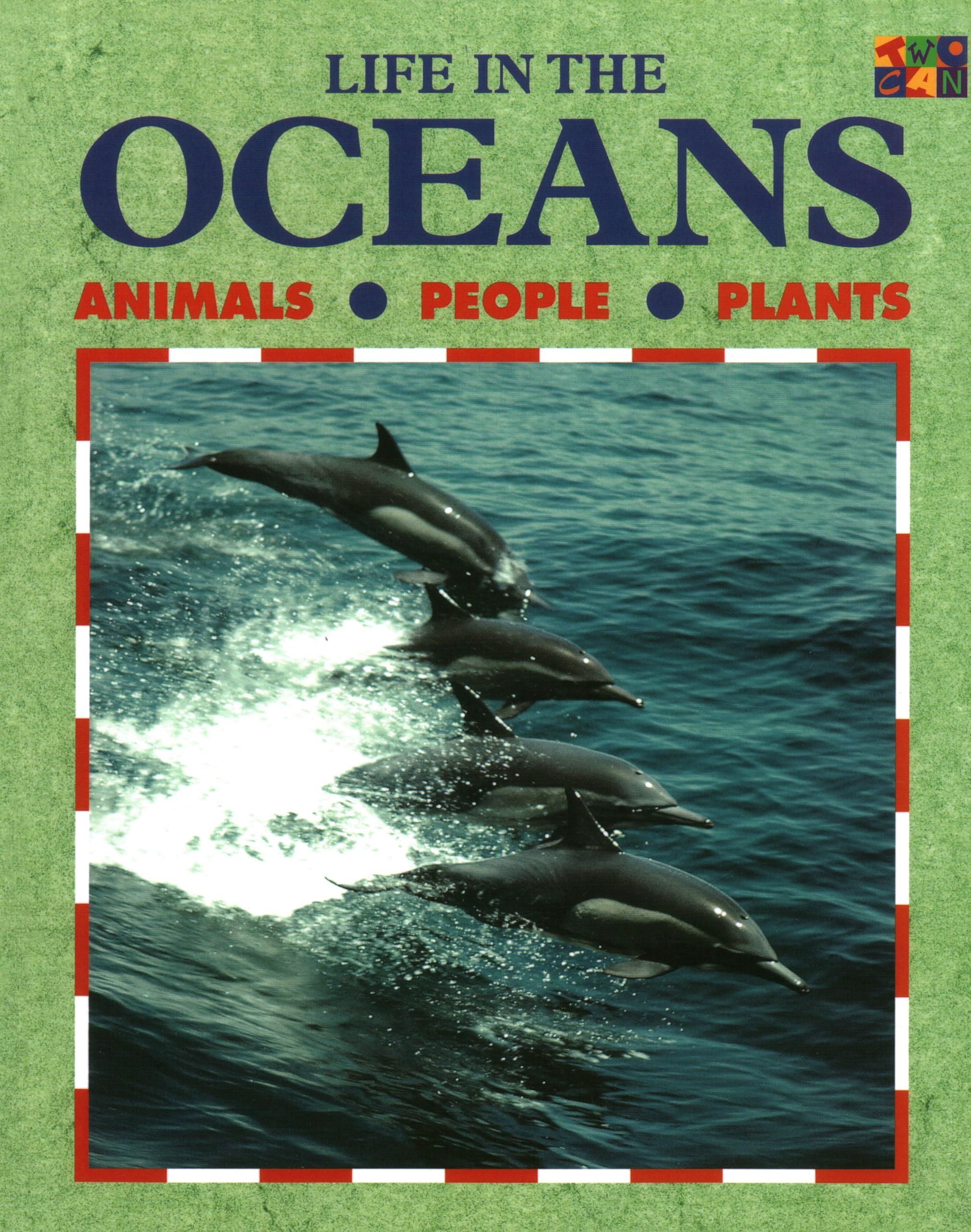 Life in the Oceans (Life in the...),Used