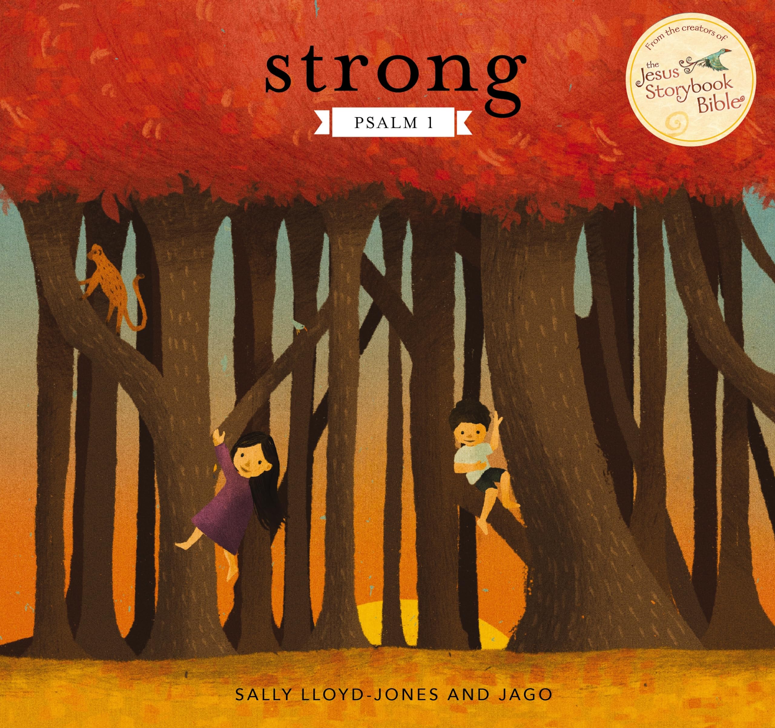 Strong: Psalm 1,Used