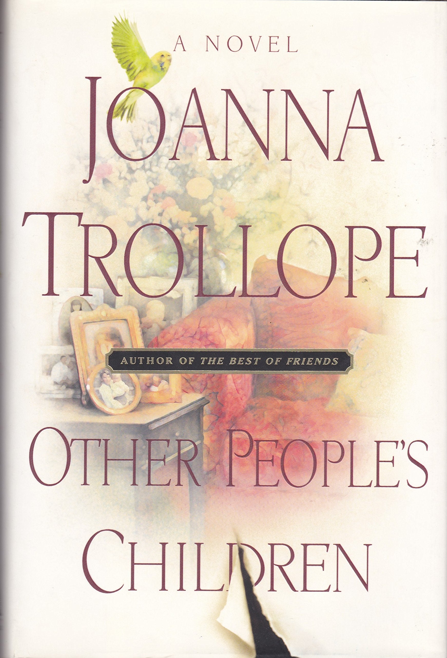Other People's Children,Used