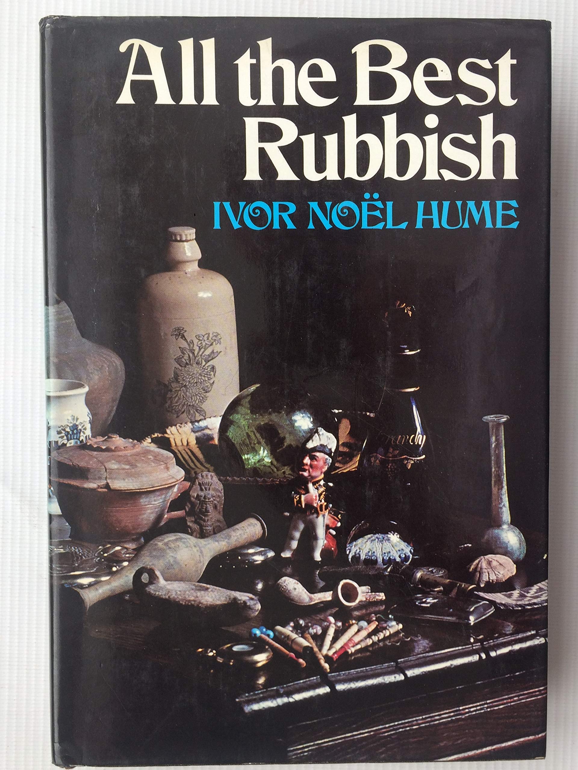 All the best rubbish,Used