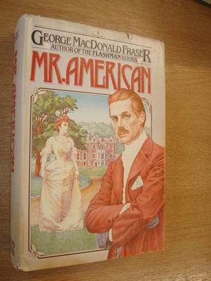 Mr. American,New