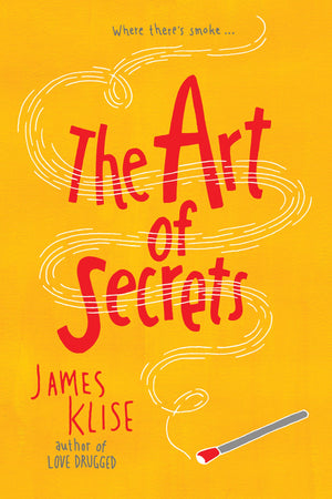 The Art Of Secrets