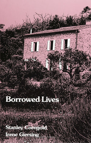 Borrowed Lives (Suny Series, The Margins Of Literature) (The Margins Of Literature Series),New