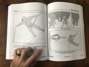 Ranger Handbook: TC 321.76, April 2017 Edition,New