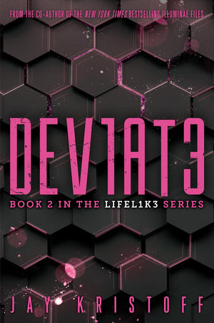 DEV1AT3 (Deviate) (LIFEL1K3),New