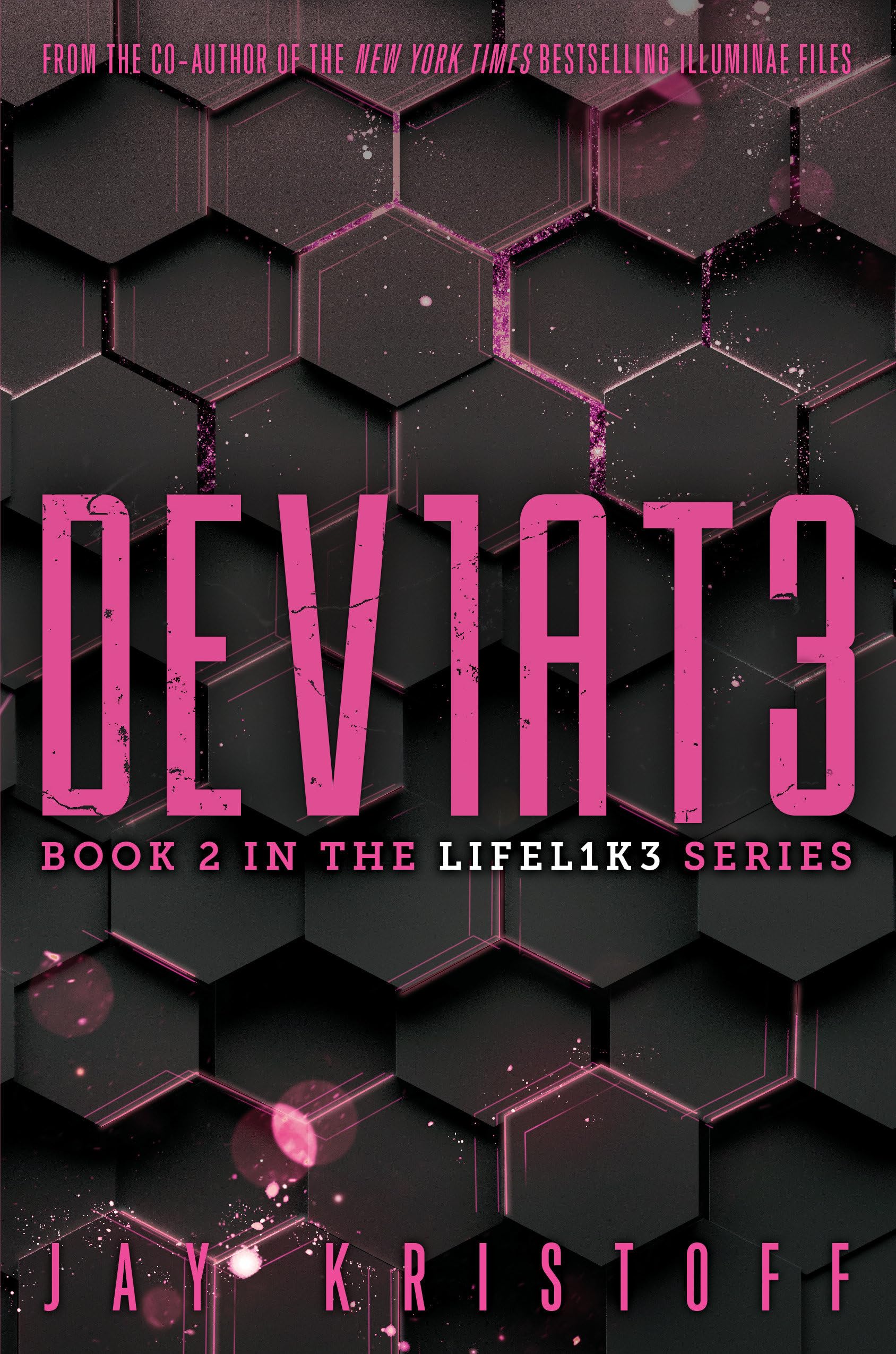 DEV1AT3 (Deviate) (LIFEL1K3),Used