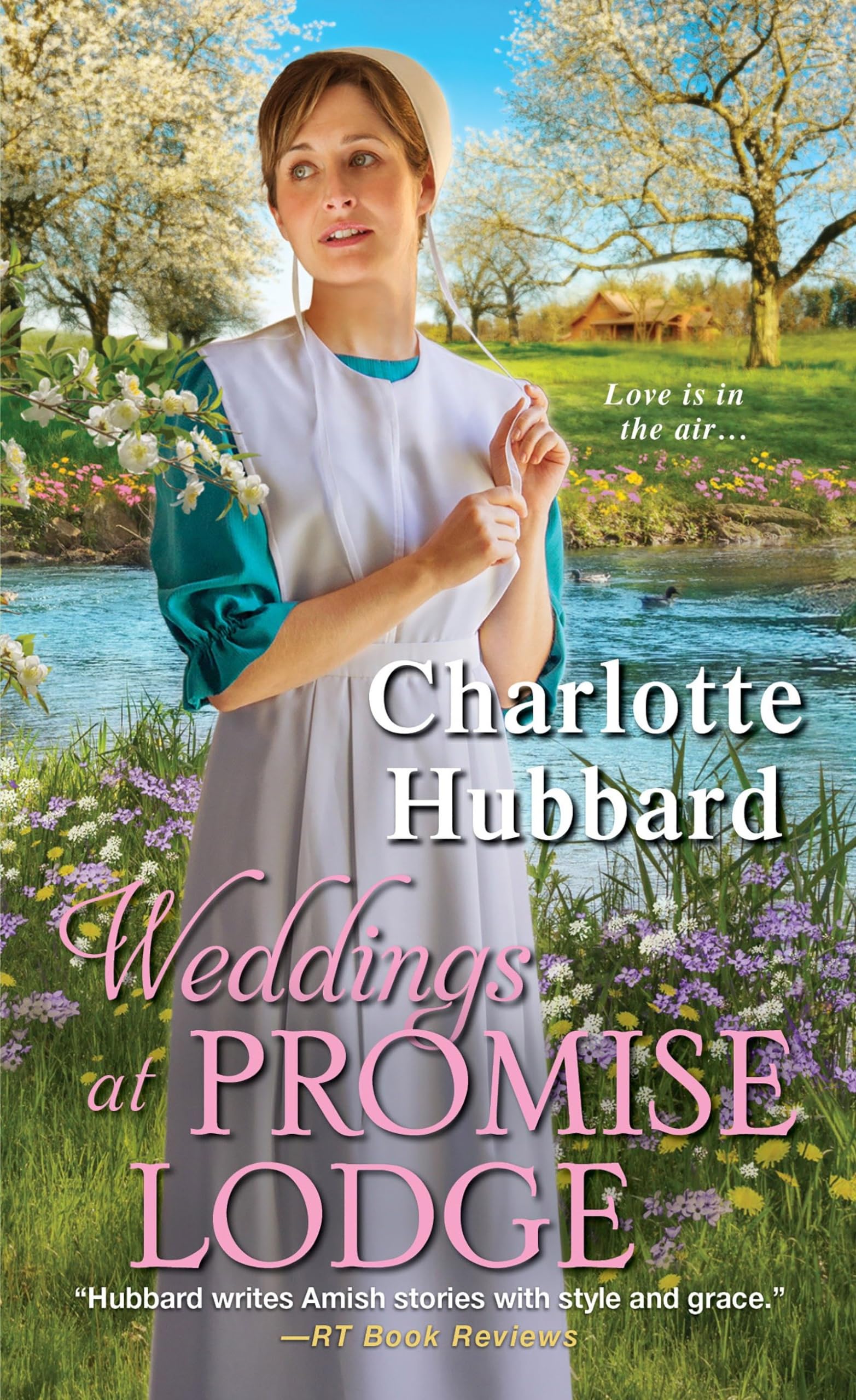 Weddings at Promise Lodge,Used
