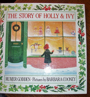The Story of Holly and Ivy,New