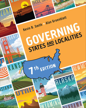 Governing States and Localities,New