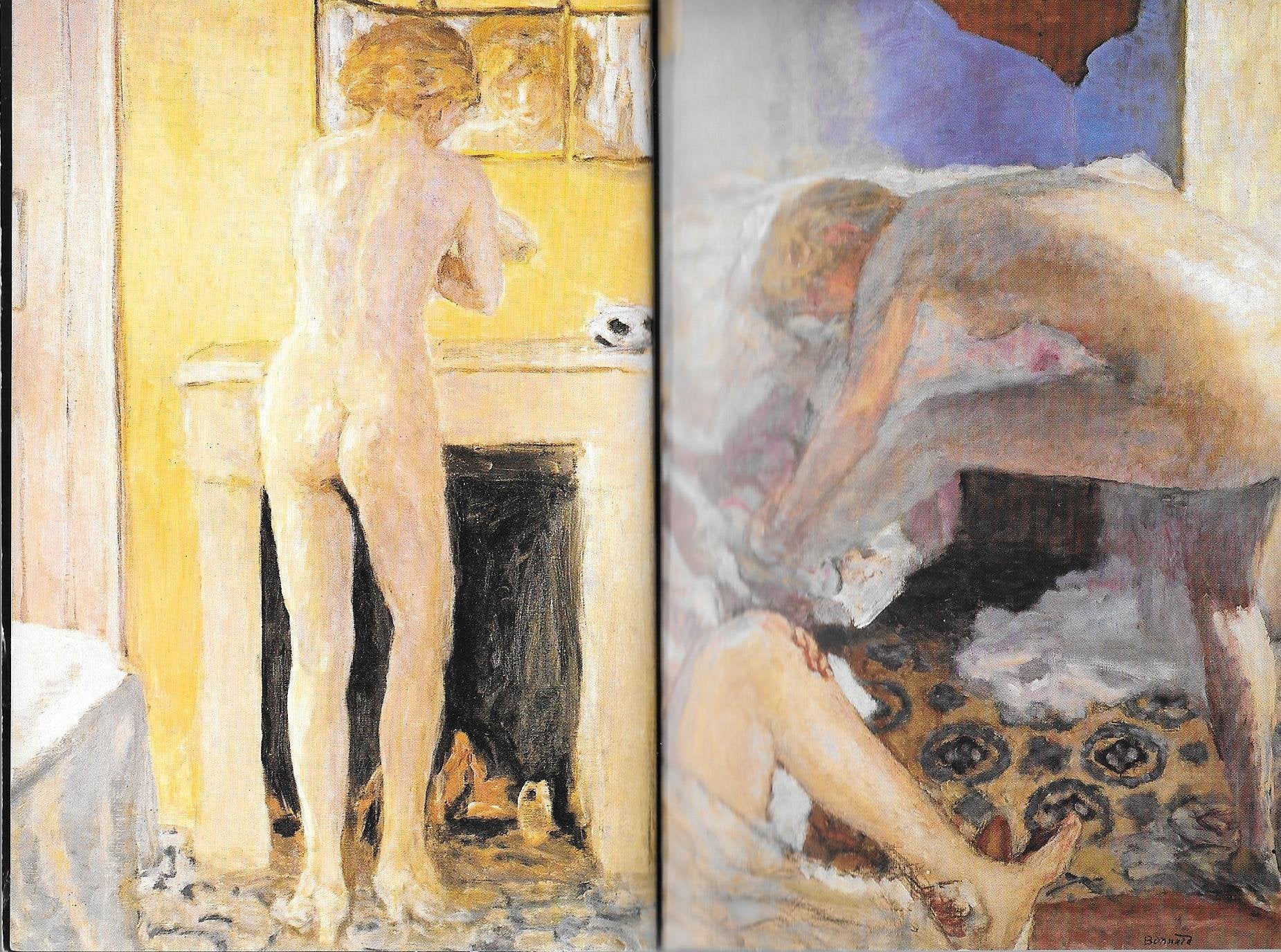 Bonnard: Shimmering Color