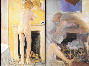 Bonnard: Shimmering Color