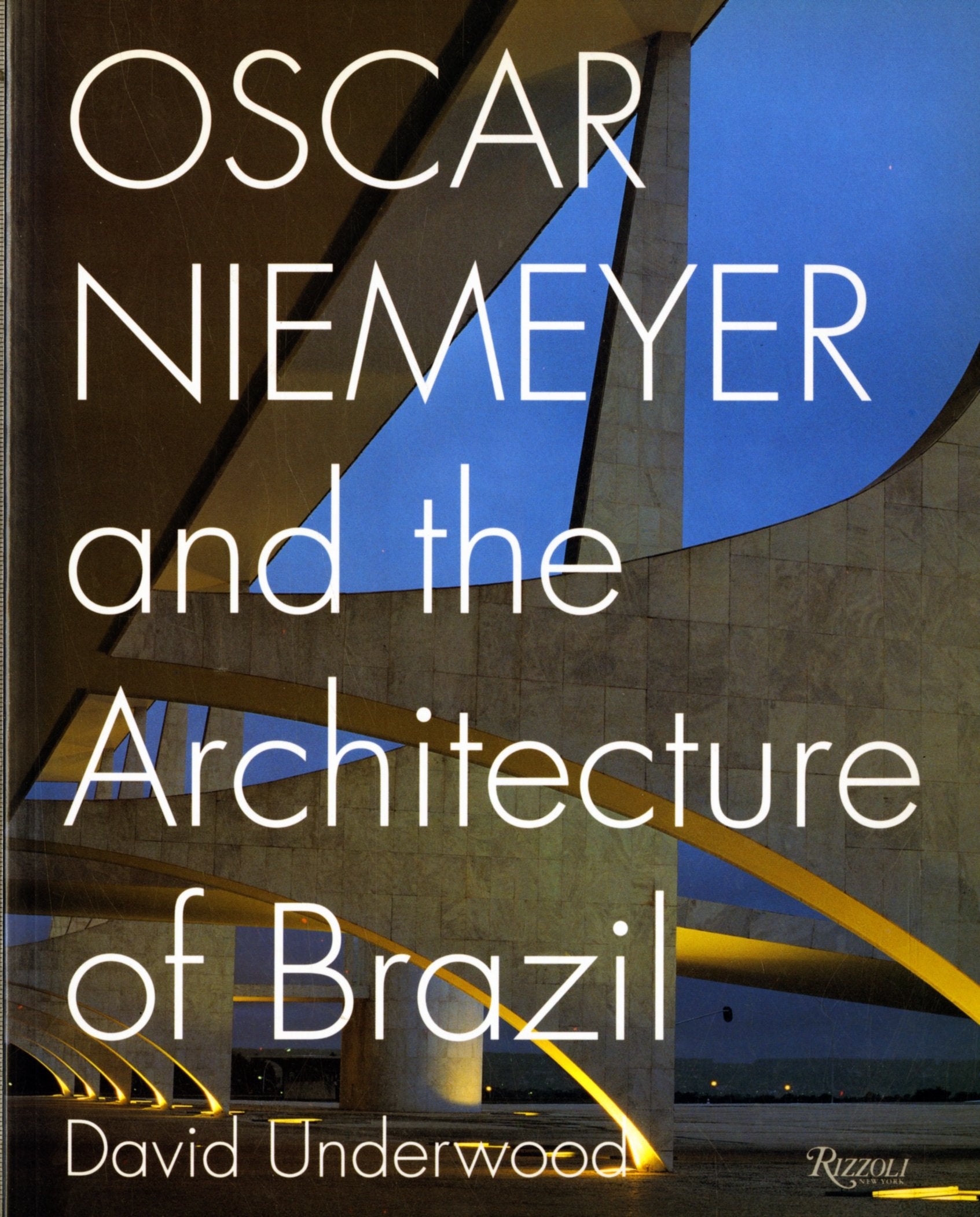 Oscar Niemeyer And The Architecture Of Brazil