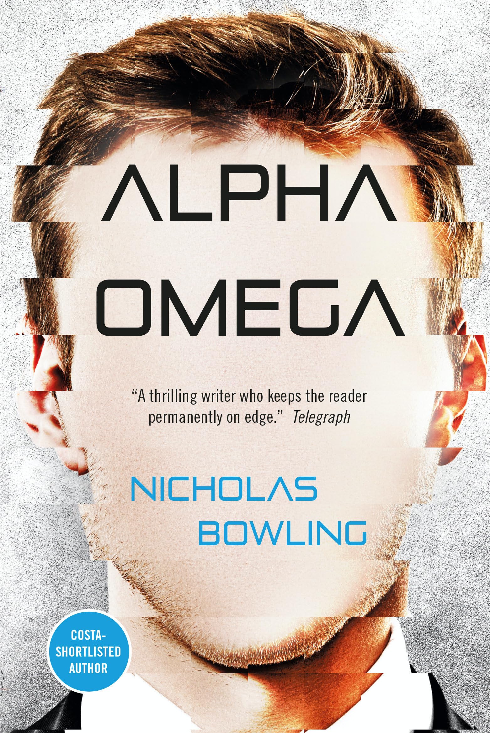 Alpha Omega,Used