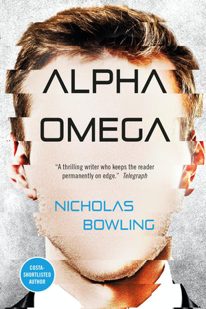 Alpha Omega,Used